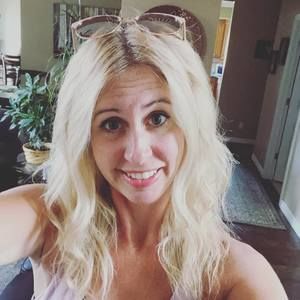 Meet your Posher, Jill